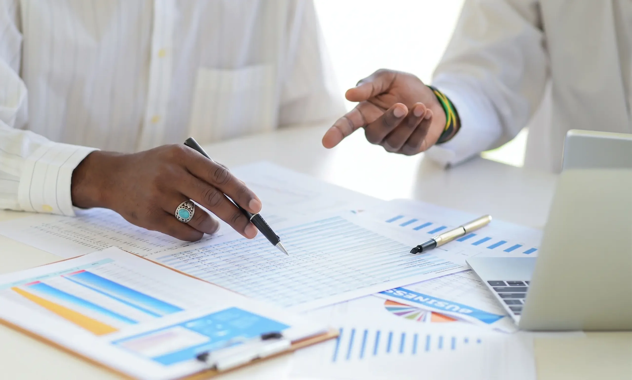 Bookkeeping